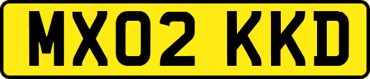 MX02KKD