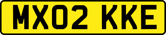 MX02KKE