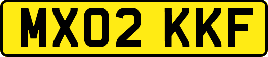 MX02KKF