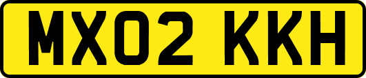 MX02KKH