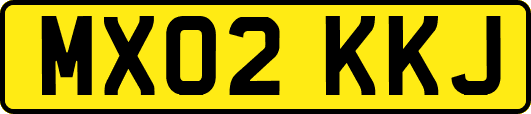 MX02KKJ