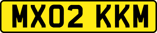 MX02KKM