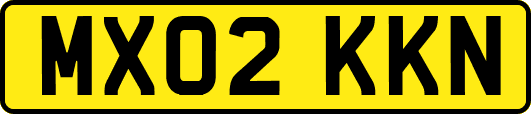 MX02KKN