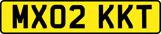 MX02KKT