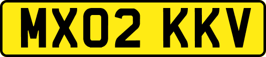 MX02KKV