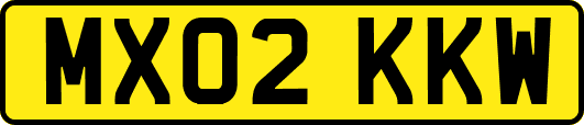 MX02KKW