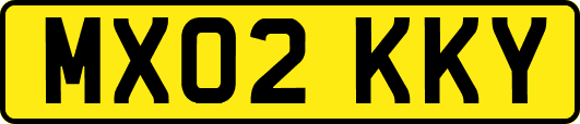 MX02KKY