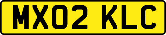 MX02KLC