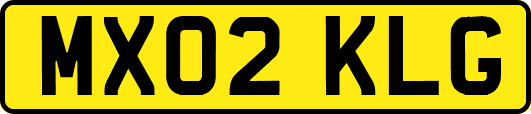 MX02KLG