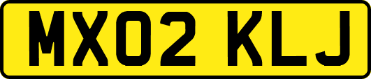 MX02KLJ
