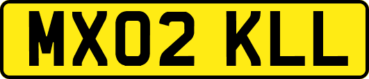 MX02KLL