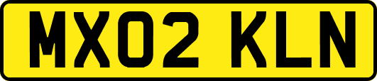 MX02KLN