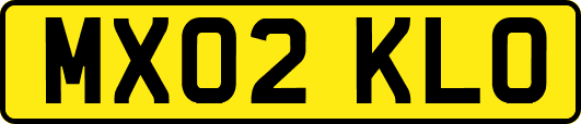 MX02KLO