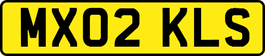 MX02KLS