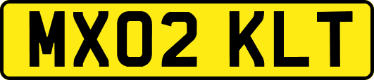 MX02KLT