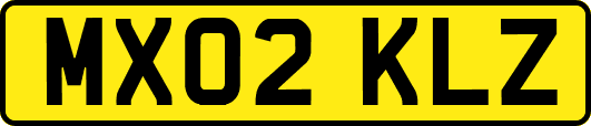 MX02KLZ