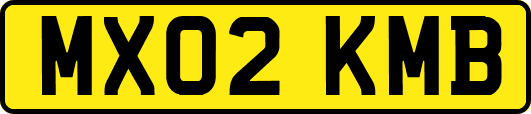 MX02KMB