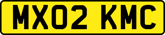 MX02KMC