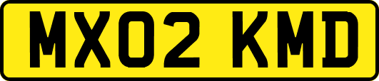 MX02KMD