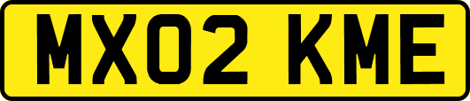 MX02KME