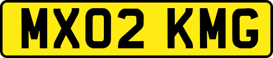 MX02KMG