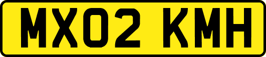 MX02KMH