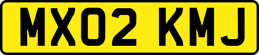 MX02KMJ