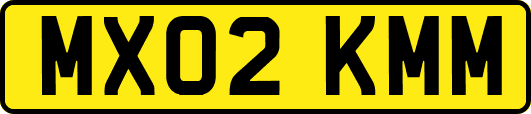 MX02KMM