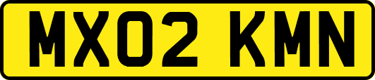 MX02KMN