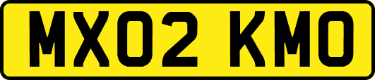 MX02KMO