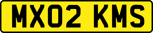 MX02KMS