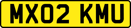 MX02KMU