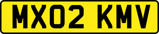 MX02KMV