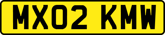 MX02KMW