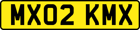 MX02KMX