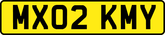 MX02KMY
