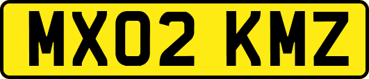 MX02KMZ