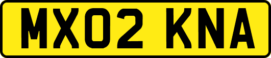 MX02KNA