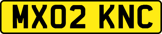 MX02KNC