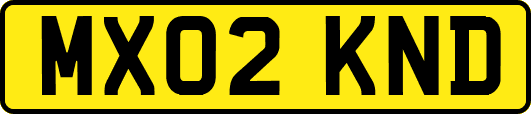 MX02KND