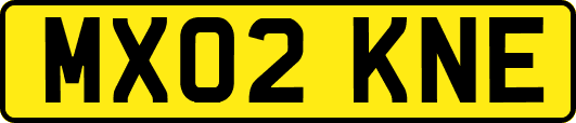 MX02KNE