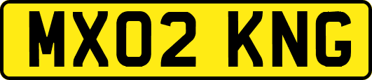 MX02KNG