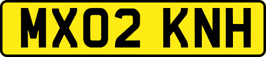 MX02KNH
