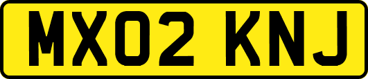 MX02KNJ