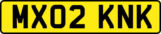 MX02KNK