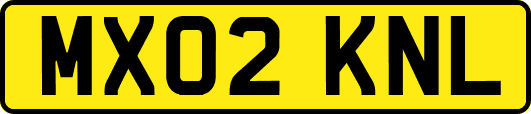 MX02KNL