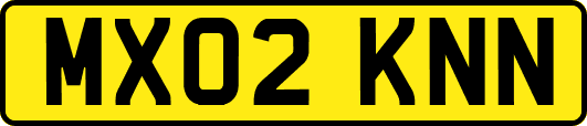 MX02KNN
