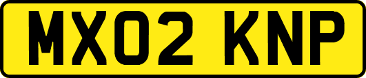 MX02KNP