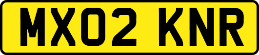 MX02KNR