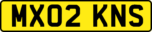 MX02KNS